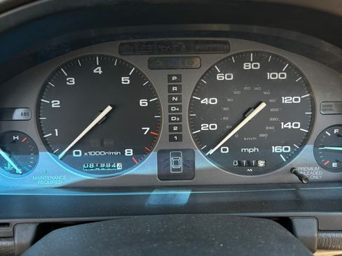 Used 1995 Acura Legend GS image 15