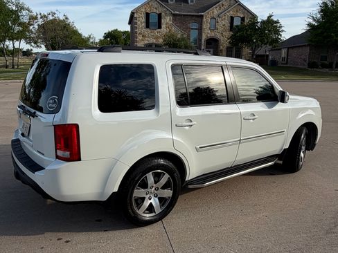 Used 2012 Honda Pilot Touring image 5