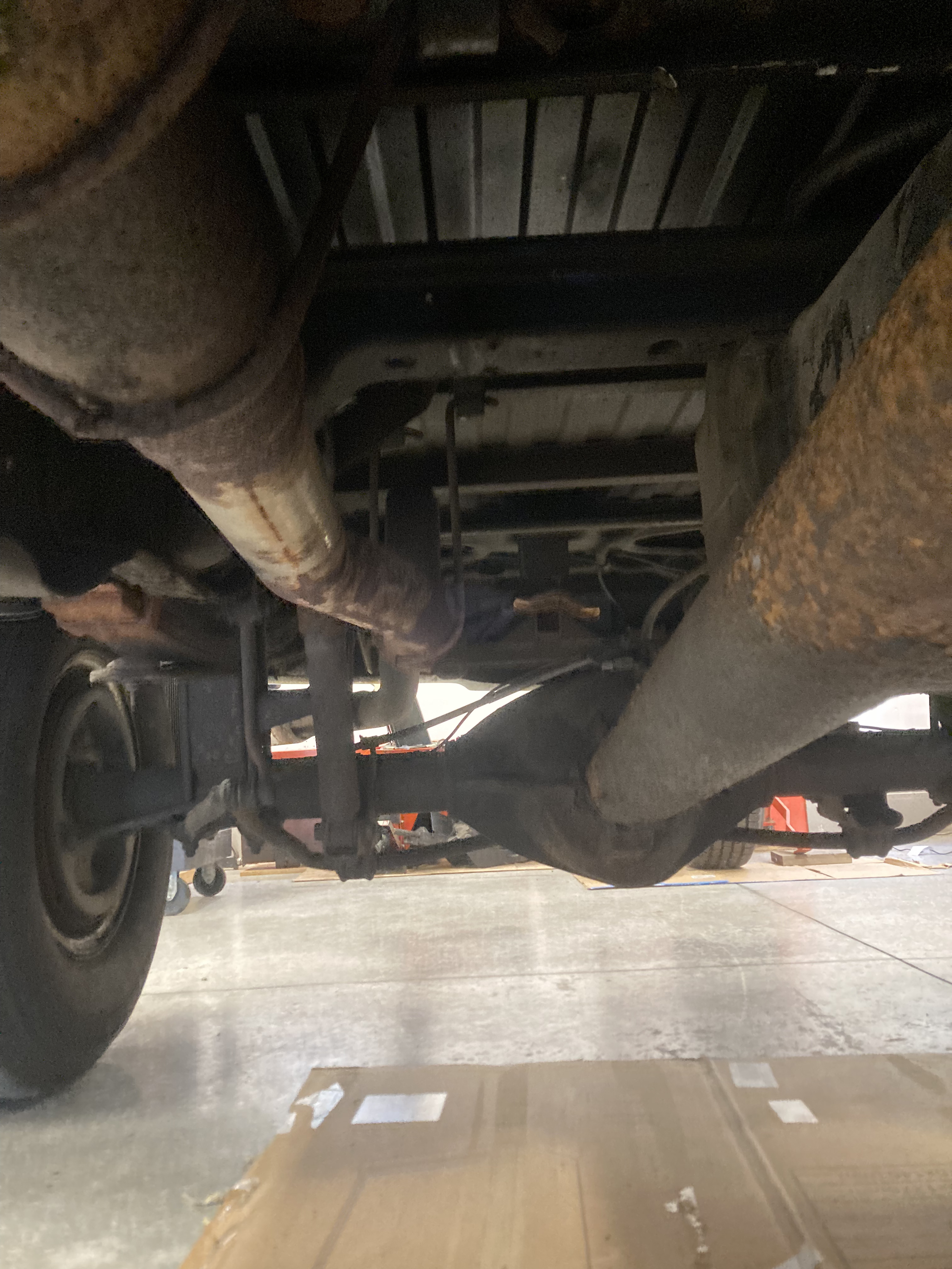 Used 2000 Dodge Ram 2500 Truck 4x4 Quad Cab image 28
