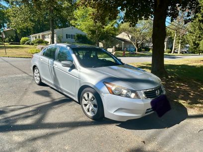 Used 2009 Honda Accord EX-L