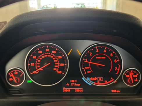 Used 2019 BMW 430i Gran Coupe 430i Gran Coupe Sedan 4D w/ Convenience Package image 31