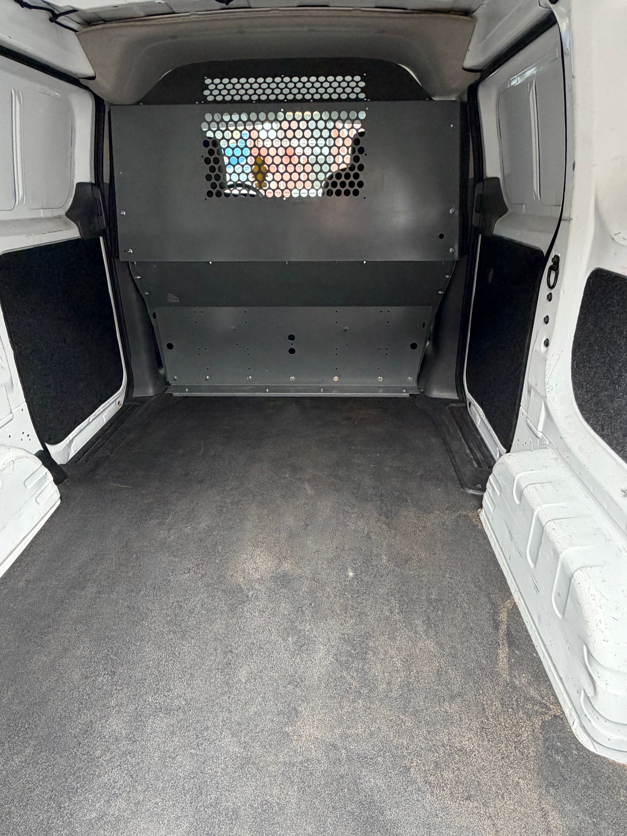 Used 2021 Nissan NV200 SV FWD image 8