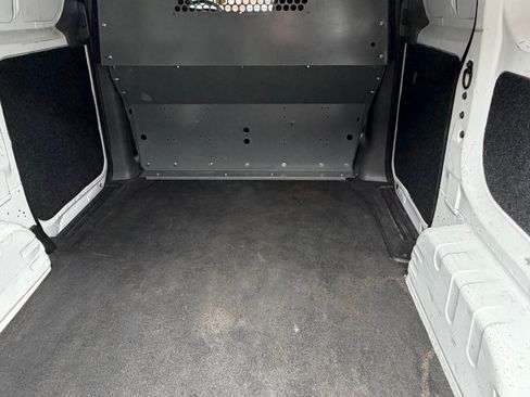 Used 2021 Nissan NV200 SV FWD image 8