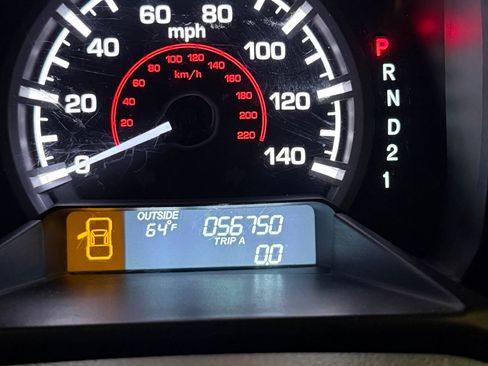 Used 2013 Honda Ridgeline RTL image 6