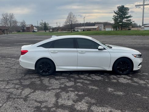 Used 2019 Honda Accord LX image 6