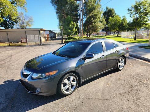 Used 2009 Acura TSX Sedan image 10