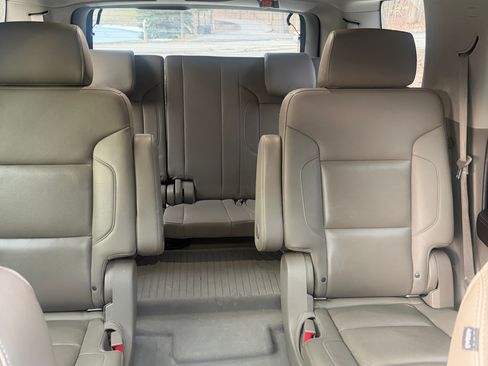 Used 2016 Chevrolet Tahoe LTZ image 10