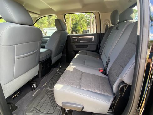 Used 2013 RAM 3500 Big Horn image 10