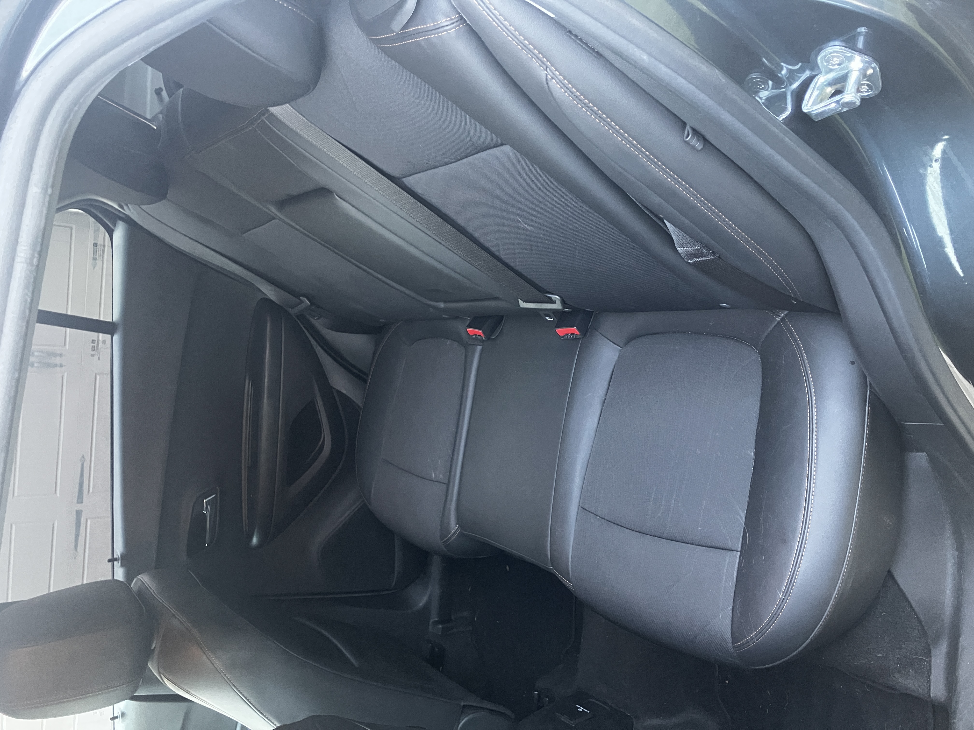 Used 2022 Chevrolet Trax LT w/ Driver Confidence Package AWD/4WD image 14