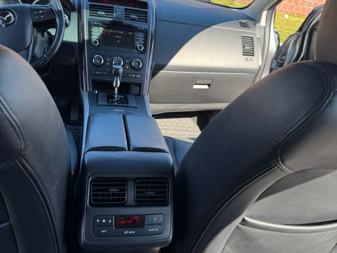 Used 2013 MAZDA CX-9 Grand Touring image 31