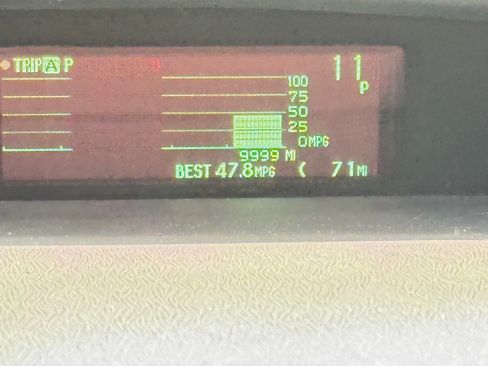 Used 2010 Toyota Prius One FWD image 10