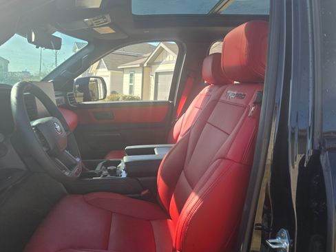 Used 2025 Toyota Tundra TRD Pro image 10