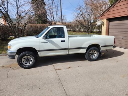 Used 1994 Toyota T100 DX