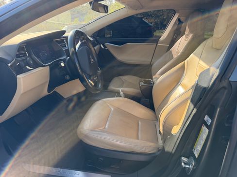 Used 2016 Tesla Model S 75 RWD image 14