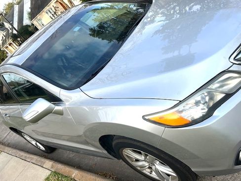 Used 2014 Acura RDX FWD w/ Technology Package image 11