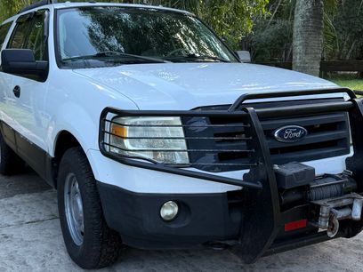 Used 2012 Ford Expedition XL w/ HD Trailer Tow Pkg