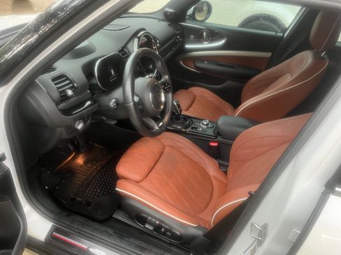 Used 2024 MINI Cooper Clubman John Cooper Works AWD/4WD image 10