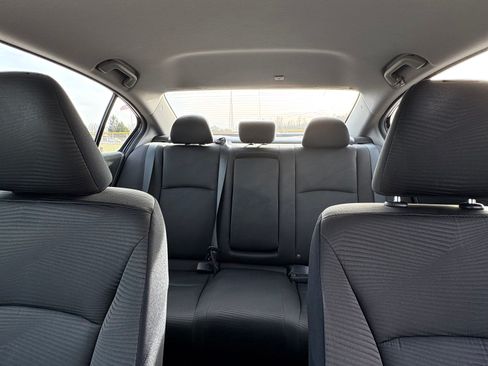 Used 2015 Honda Accord LX image 13