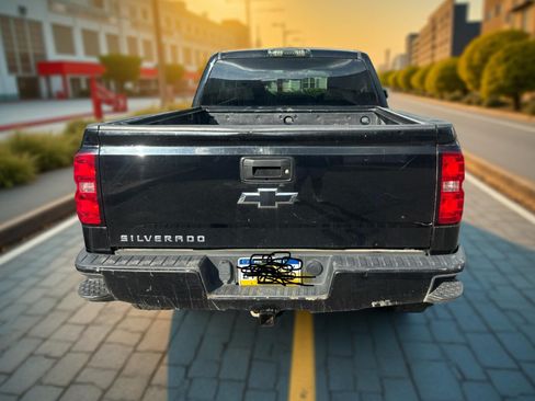 Used 2015 Chevrolet Silverado 1500 LS image 13