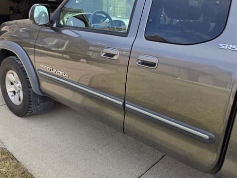 Used 2006 Toyota Tundra SR5 image 6