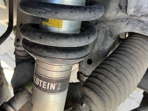 Used 2016 Toyota Tundra SR5 w/ TRD Off Road Package image 10