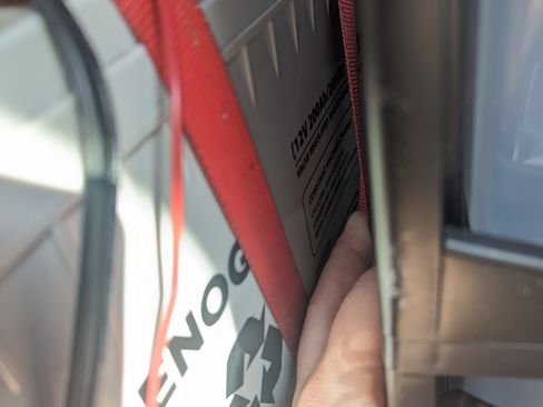 Used 2019 RAM ProMaster 3500 image 16