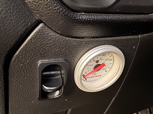 Used 2020 RAM 3500 Laramie image 4