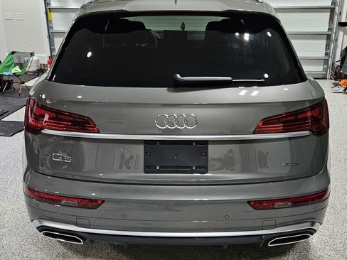 Used 2025 Audi Q5 2.0T Premium Plus image 8