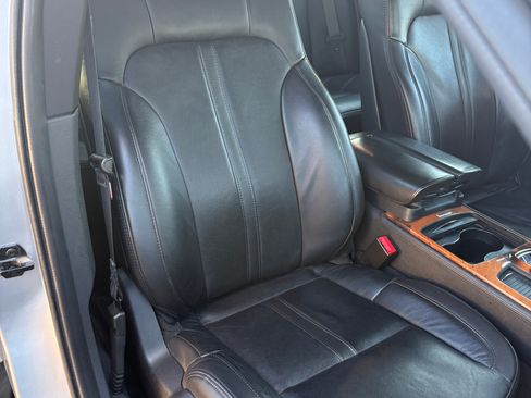 Used 2014 Lincoln MKS AWD w/ Equipment Group 101A image 11