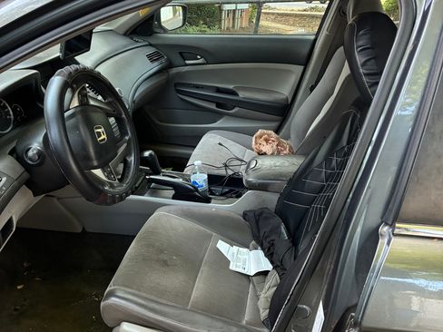 Used 2009 Honda Accord LX image 6