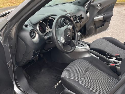Used 2016 Nissan Juke S image 13