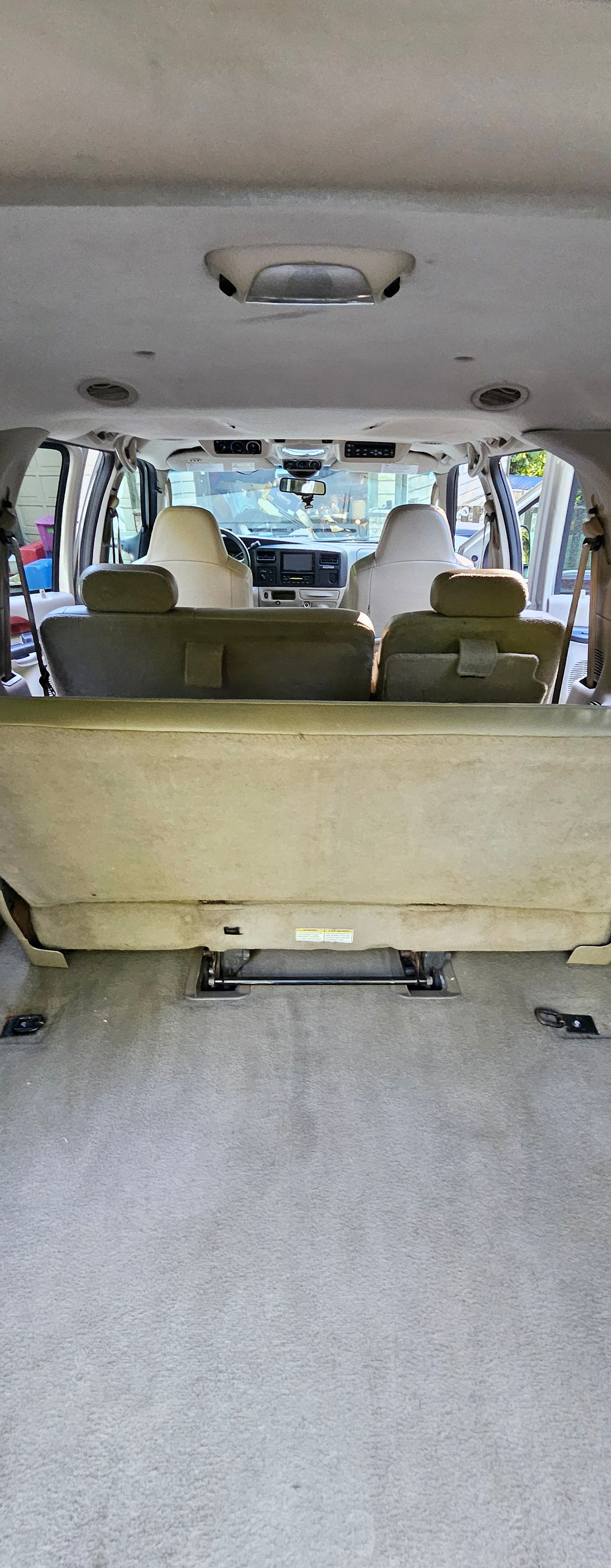 Used 2005 Ford Excursion Limited AWD/4WD image 22