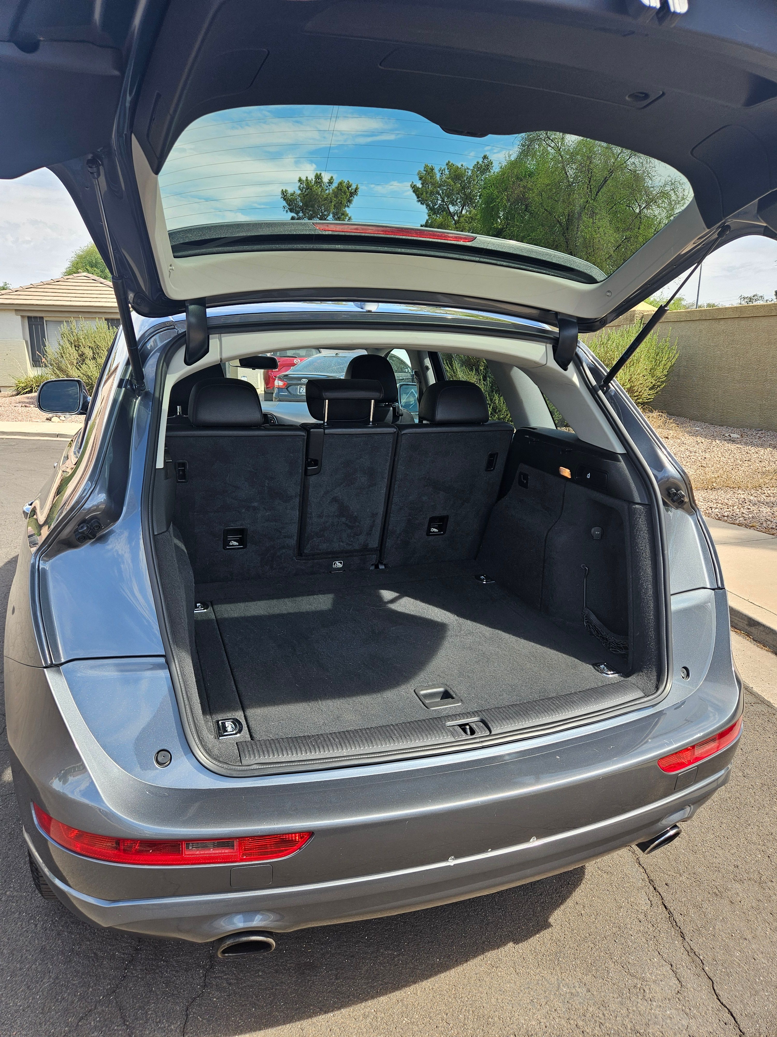 Used 2016 Audi Q5 2.0T Premium AWD/4WD image 10