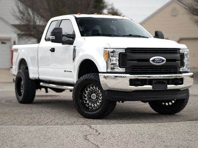 Used 2017 Ford F350 XL w/ Power Equipment Group