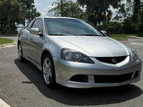Used 2006 Acura RSX Type-S FWD image 13