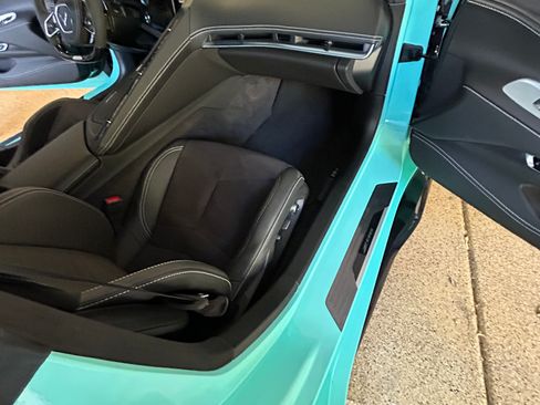 Used 2024 Chevrolet Corvette Z06 image 14