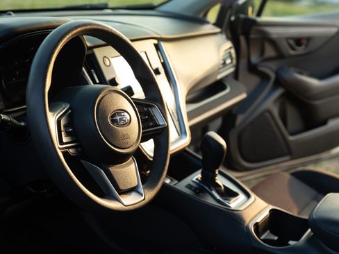 Used 2022 Subaru Outback image 11