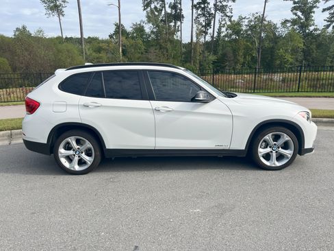 Used 2015 BMW X1 xDrive35i image 5