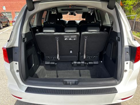 Used 2023 Honda Odyssey EX-L image 14