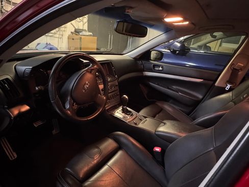 Used 2013 INFINITI G37 Journey w/ Premium Pkg image 6