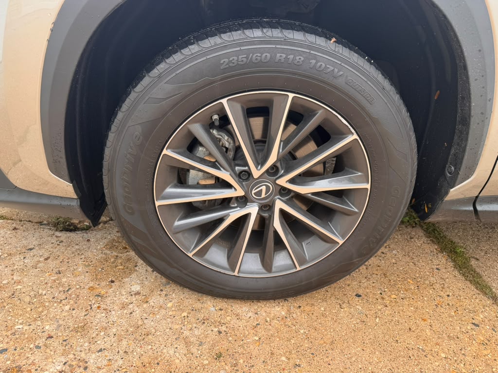 Used 2023 Lexus NX 350 AWD image 15