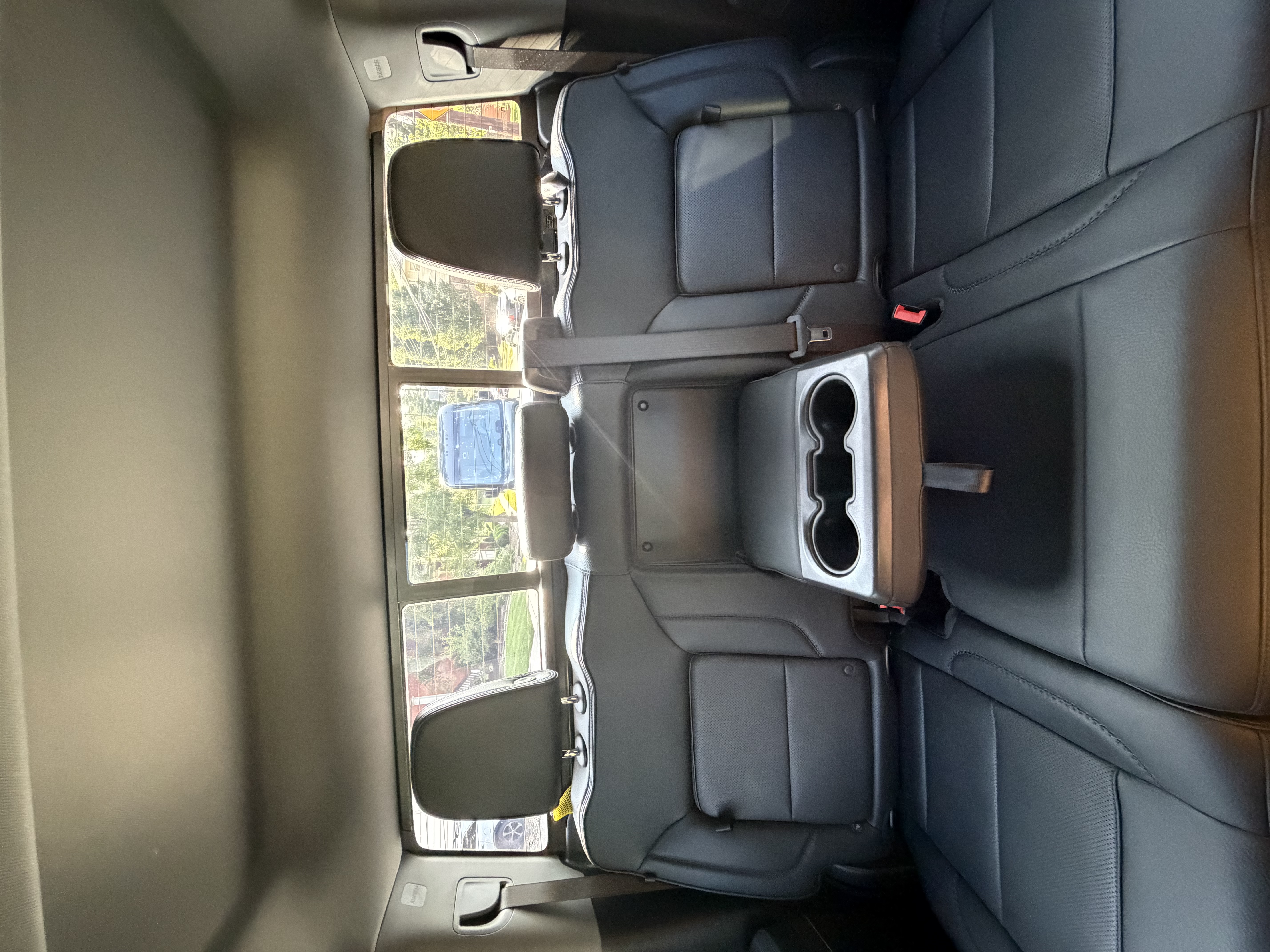 Used 2025 GMC Sierra 3500 Denali w/ Technology Package AWD/4WD image 25
