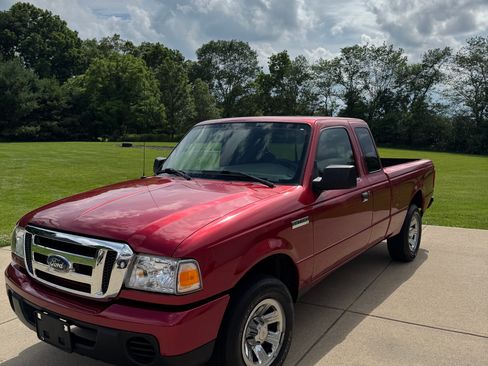 Used 2008 Ford Ranger XLT RWD image 2