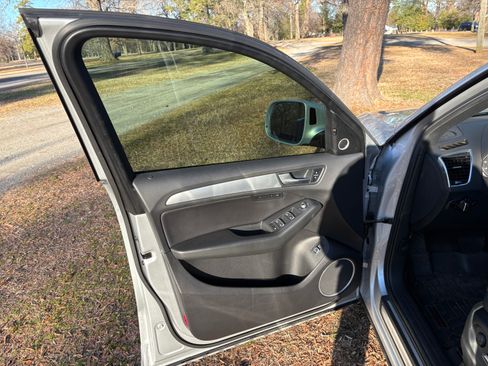 Used 2014 Audi Q5 3.0T Premium Plus image 18