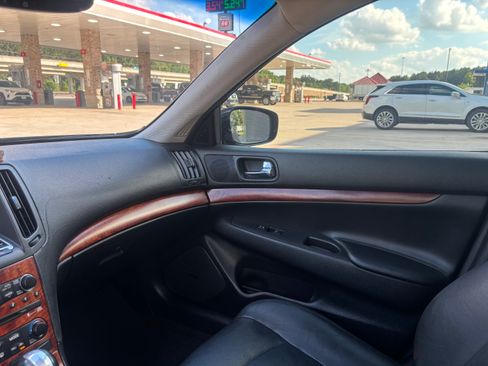 Used 2009 INFINITI G37 x Sedan w/ Premium Pkg image 15