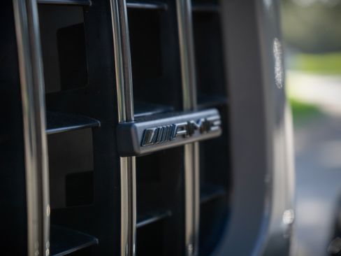 Used 2024 Mercedes-Benz G 63 AMG 4MATIC image 4