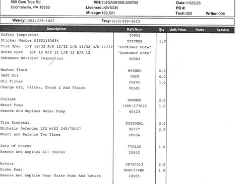 Used 2008 Jeep Wrangler Unlimited X image 14