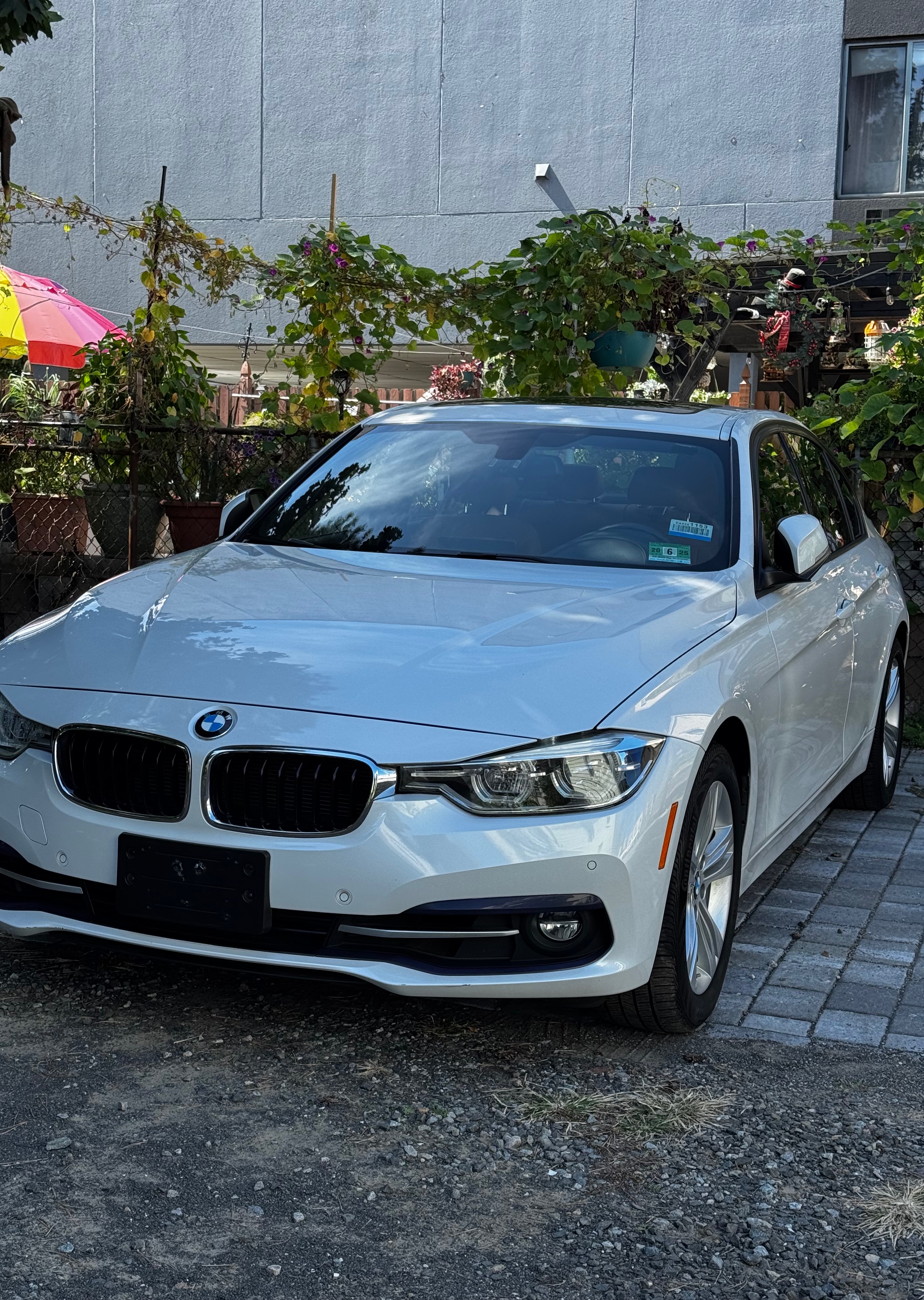 Used 2016 BMW 328i xDrive Sedan AWD/4WD image 9