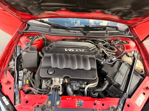 Used 2012 Chevrolet Impala LTZ FWD image 13