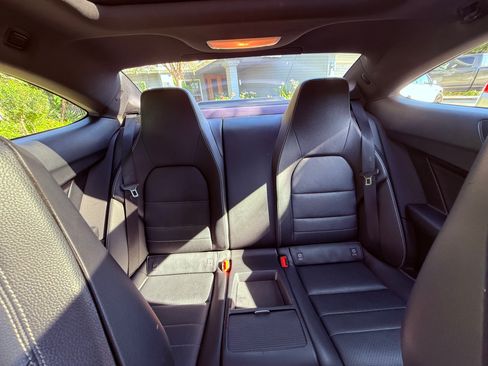 Used 2015 Mercedes-Benz C 250 Coupe image 27